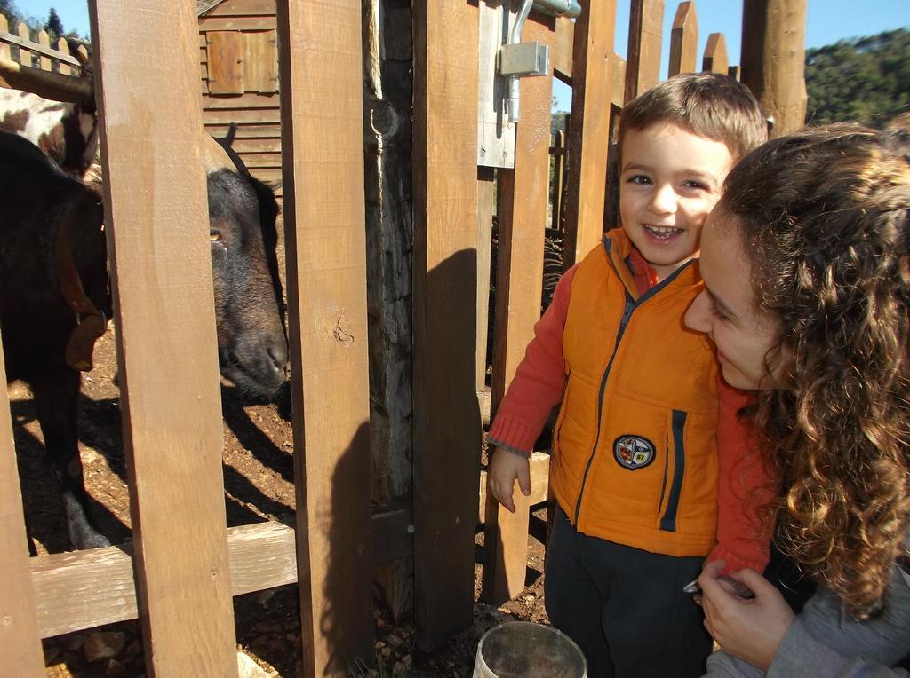 Alojamiento Rural Las Maravillas Cañada Catena 외부 사진