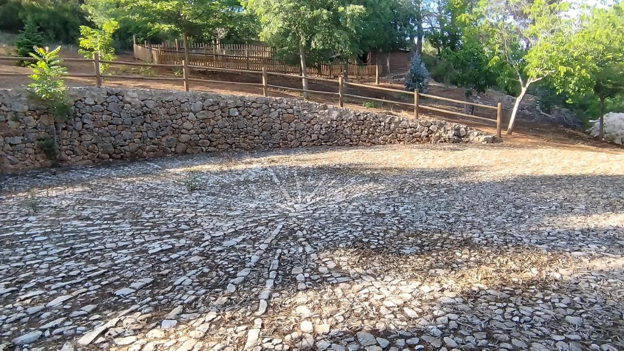 Alojamiento Rural Las Maravillas Cañada Catena 외부 사진